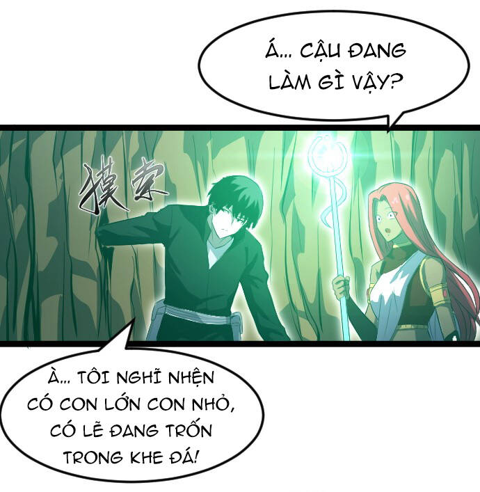 OCD Thành Vương Giả Chapter 14 - Trang 72