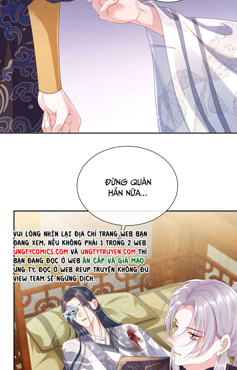 Phược Long Vi Hậu Chapter 36 - Trang 4