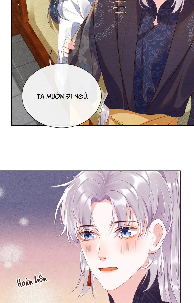 Phược Long Vi Hậu Chapter 36 - Trang 5