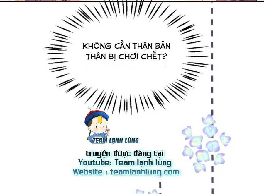 Phương Thức Nuôi Dưỡng Nhân Vật Phản Diện Chapter 8 - Trang 11