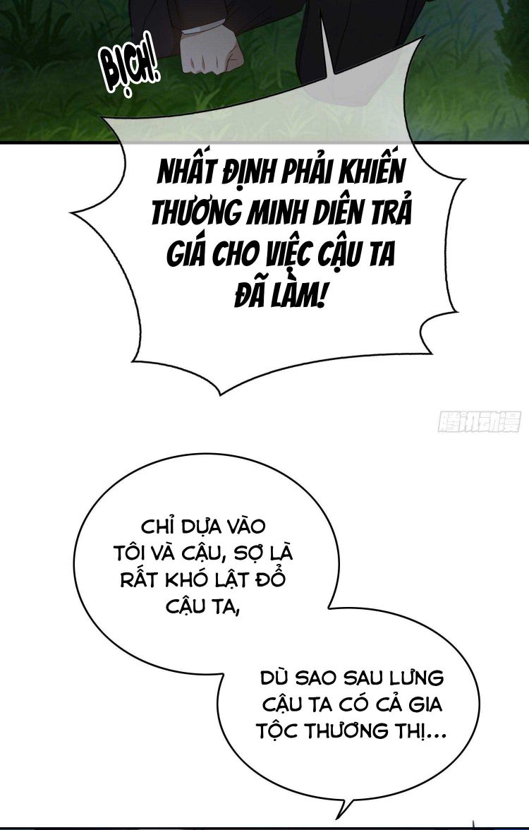 Sắp Bị Ăn Thịt Rồi! Chapter 90 - Trang 14