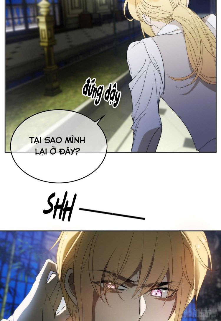 Sắp Bị Ăn Thịt Rồi! Chapter 90 - Trang 20