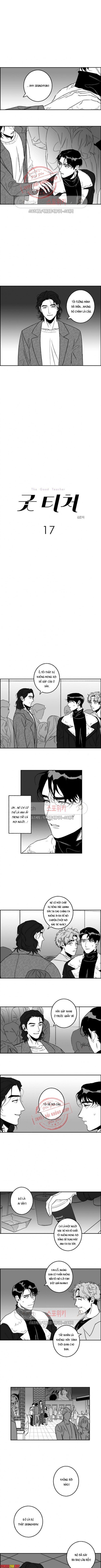 Thầy Giáo Tốt Chapter 17 - Trang 1