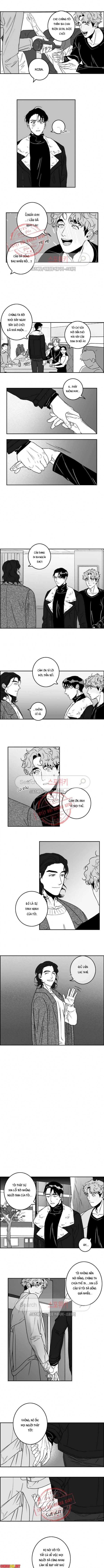 Thầy Giáo Tốt Chapter 18 - Trang 2