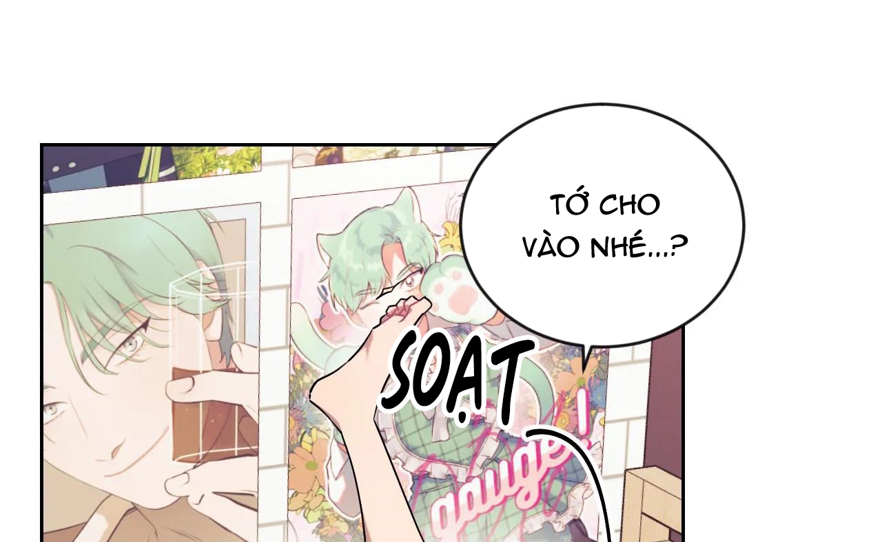 Tiêu Chuẩn Tình Yêu 100% Chapter 7: End - Trang 23