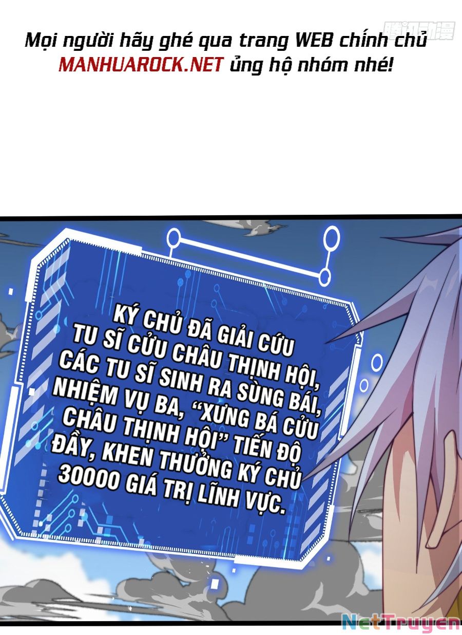 Từ Lúc Bắt Đầu Liền Vô Địch Chapter 40 - Trang 15