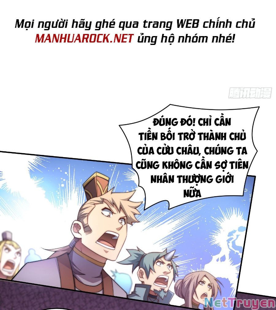 Từ Lúc Bắt Đầu Liền Vô Địch Chapter 40 - Trang 38