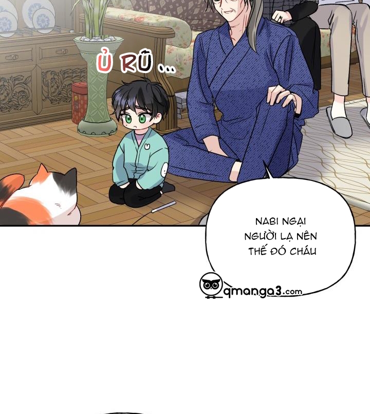 Xác Suất Tình Yêu Chapter 50 - Trang 10