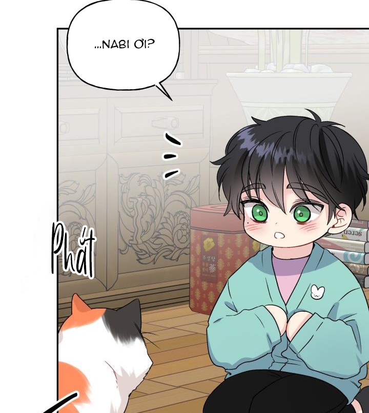 Xác Suất Tình Yêu Chapter 50 - Trang 11