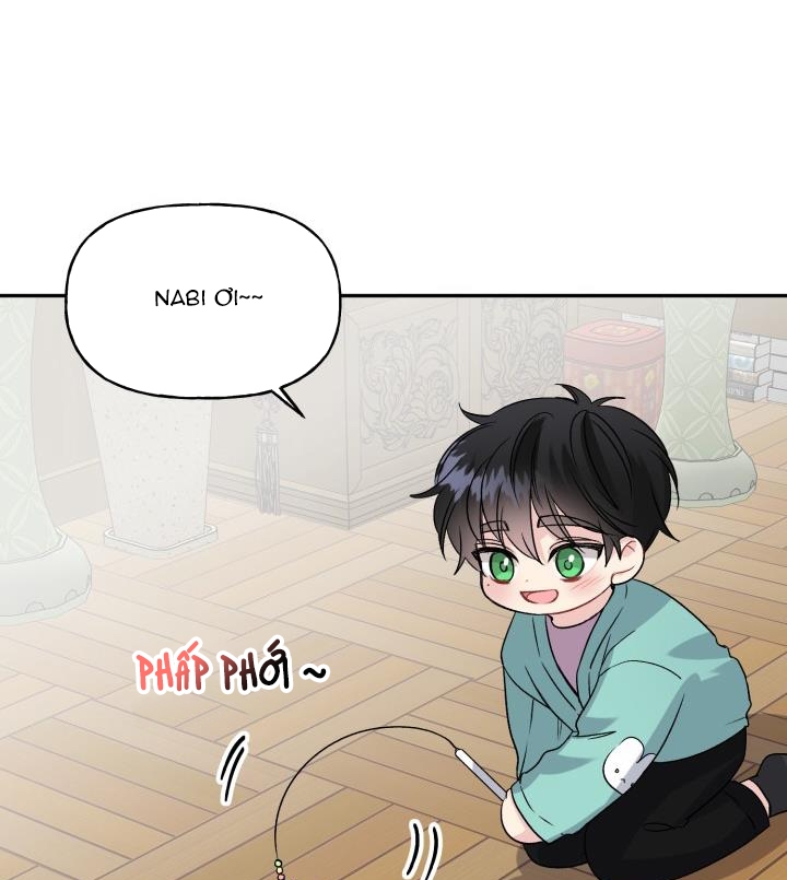 Xác Suất Tình Yêu Chapter 50 - Trang 5