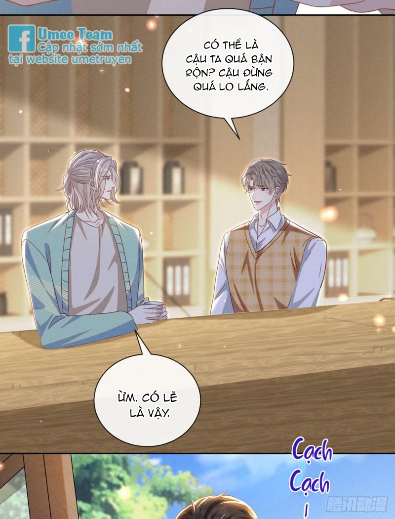 Anh Ấy Nói Tôi Là Hắc Liên Hoa Chapter 162 - Trang 12