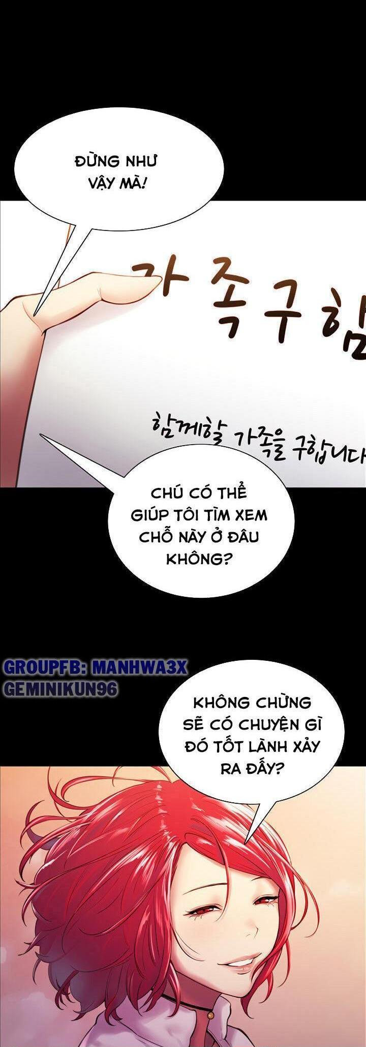 Chạy Trốn Gia Đình Chapter 55 - Trang 31