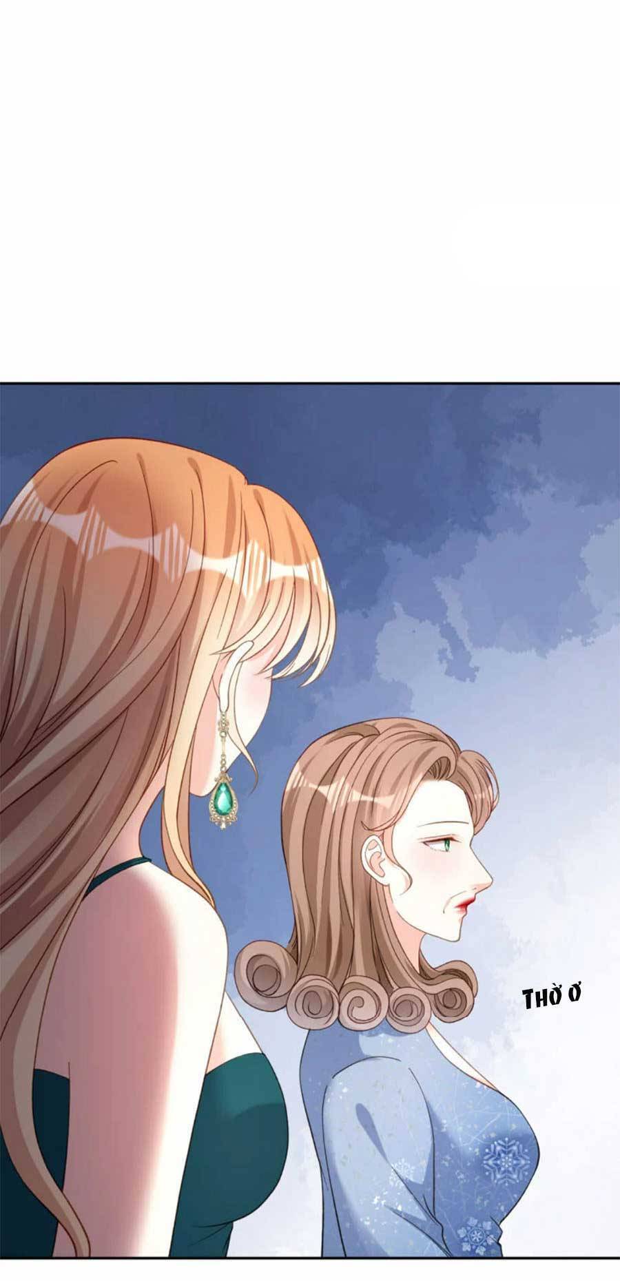 Chuyện Tình Chú Cháu: Vô Pháp Có Được Em Chapter 42 - Trang 22