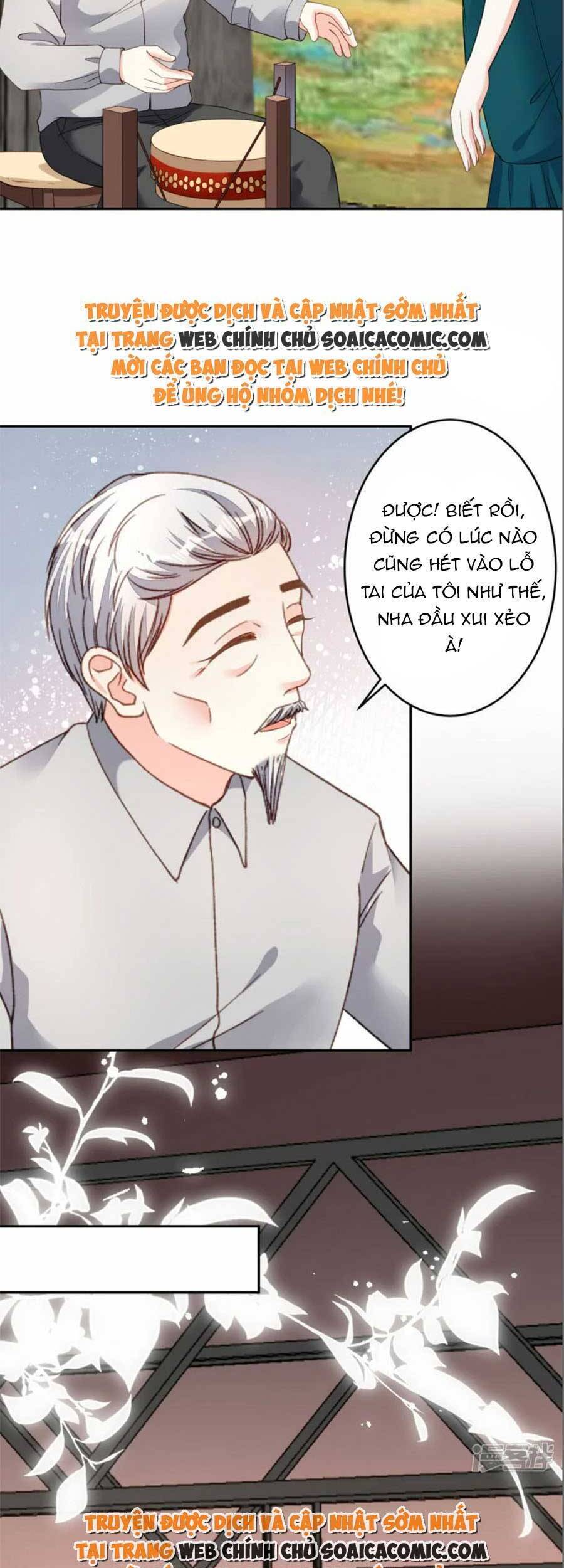 Chuyện Tình Chú Cháu: Vô Pháp Có Được Em Chapter 42 - Trang 25