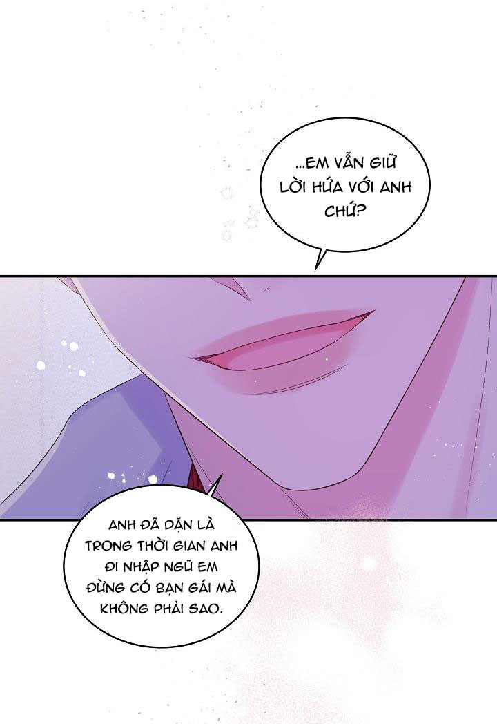 Đêm Thứ Hai Chapter 6 - Trang 59