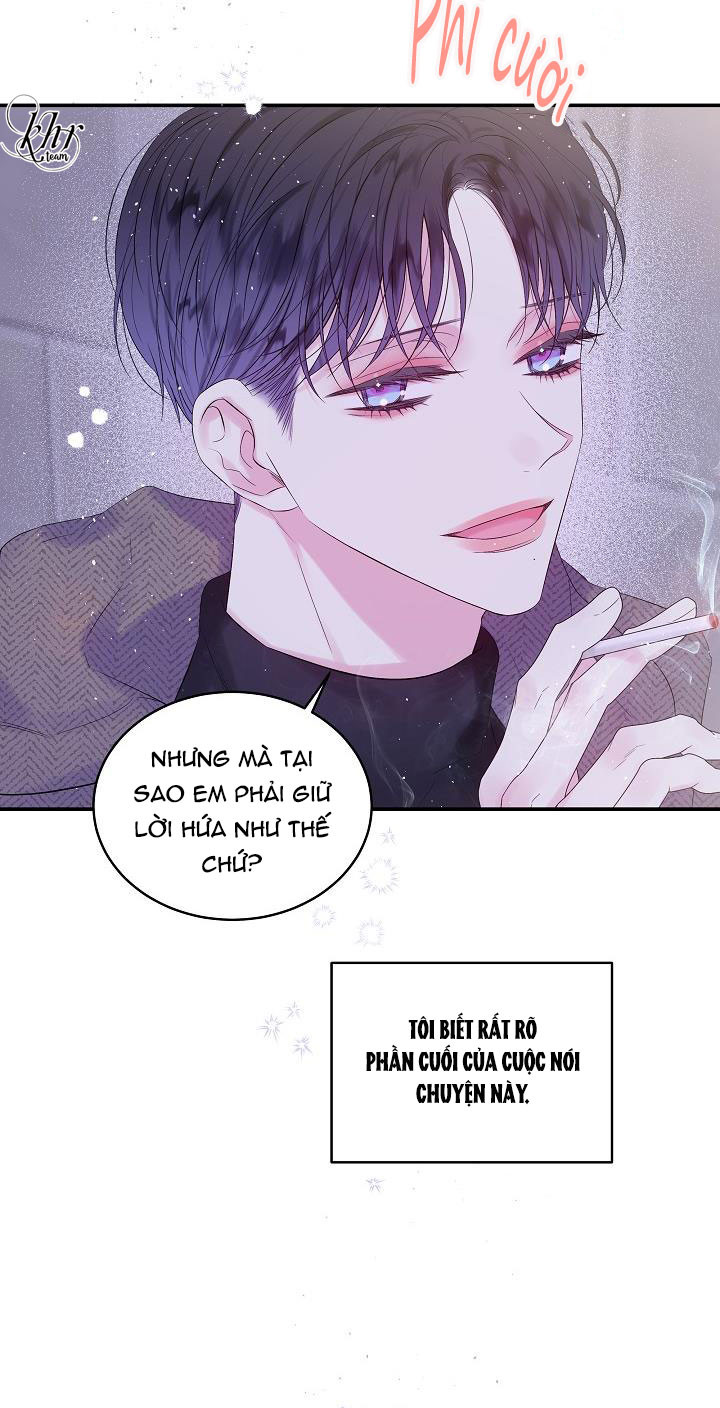 Đêm Thứ Hai Chapter 6 - Trang 61