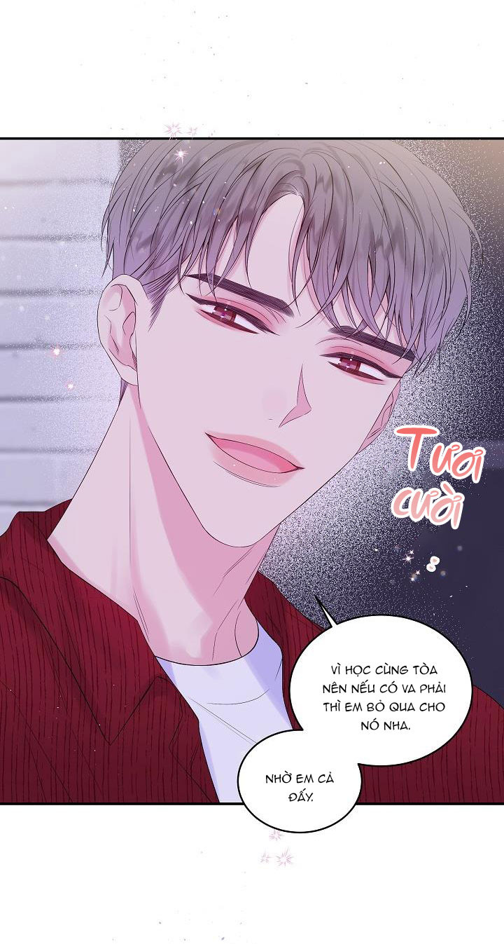 Đêm Thứ Hai Chapter 7 - Trang 12