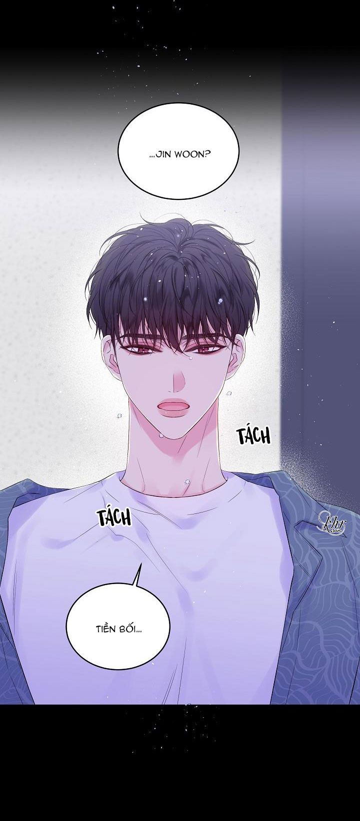 Đêm Thứ Hai Chapter 7 - Trang 39