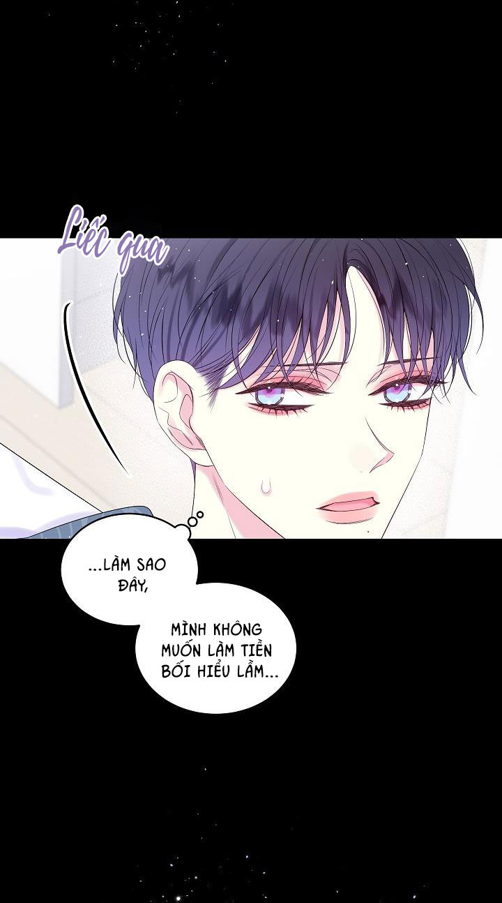 Đêm Thứ Hai Chapter 7 - Trang 42