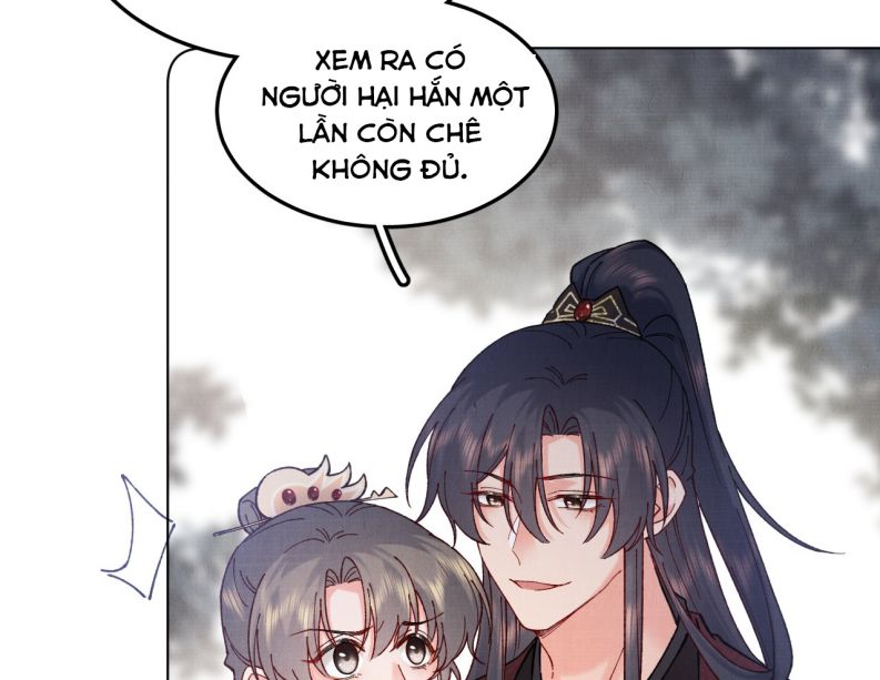 Giang Hồ Biến Địa Thị Kỳ Ba Chapter 49 - Trang 10