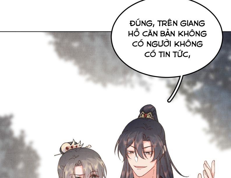 Giang Hồ Biến Địa Thị Kỳ Ba Chapter 49 - Trang 3