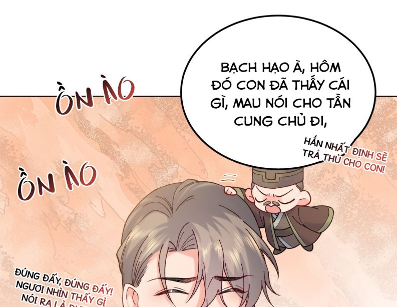 Giang Hồ Biến Địa Thị Kỳ Ba Chapter 49 - Trang 30