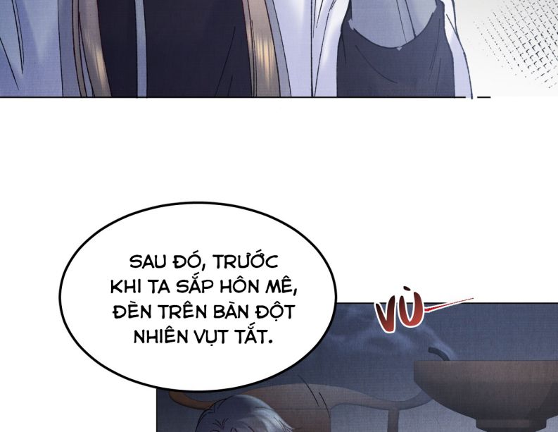 Giang Hồ Biến Địa Thị Kỳ Ba Chapter 49 - Trang 36