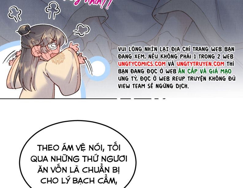 Giang Hồ Biến Địa Thị Kỳ Ba Chapter 49 - Trang 9