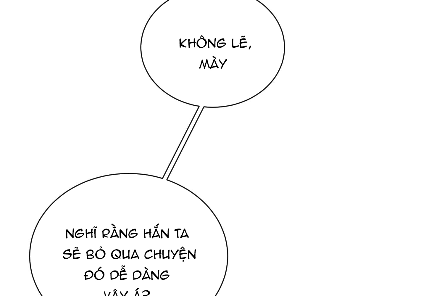 Hội Chứng Minmotion Chapter 19 - Trang 16