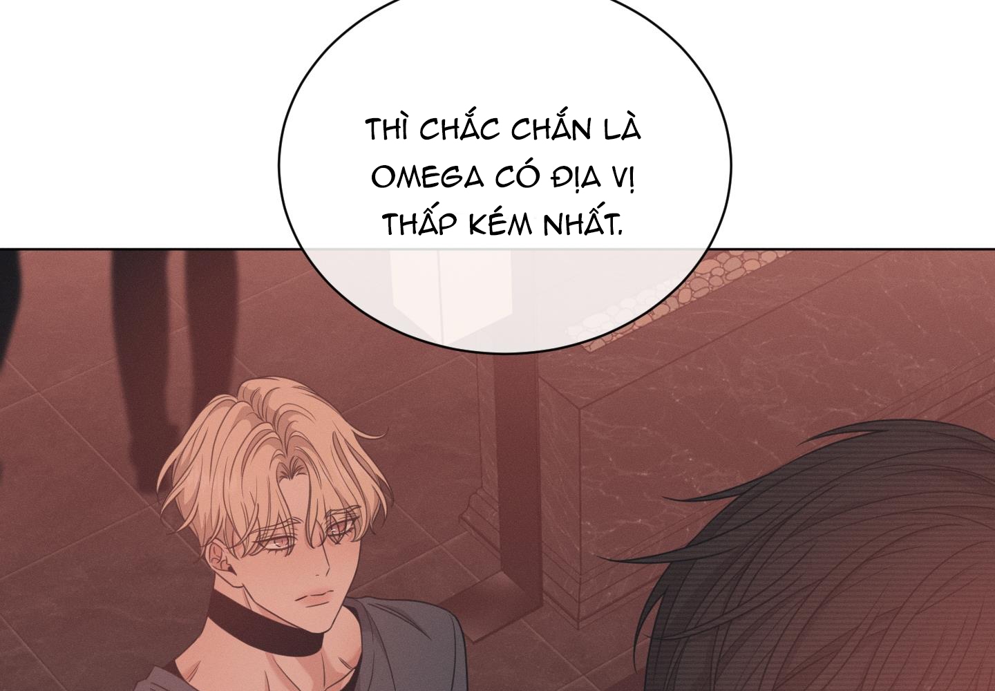 Hội Chứng Minmotion Chapter 19 - Trang 28