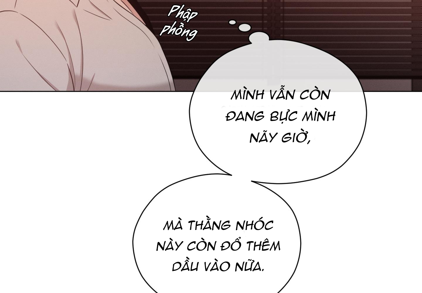 Hội Chứng Minmotion Chapter 19 - Trang 69