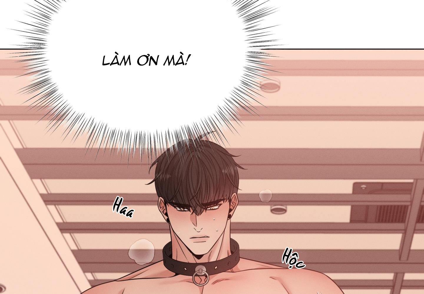 Hội Chứng Minmotion Chapter 19 - Trang 89