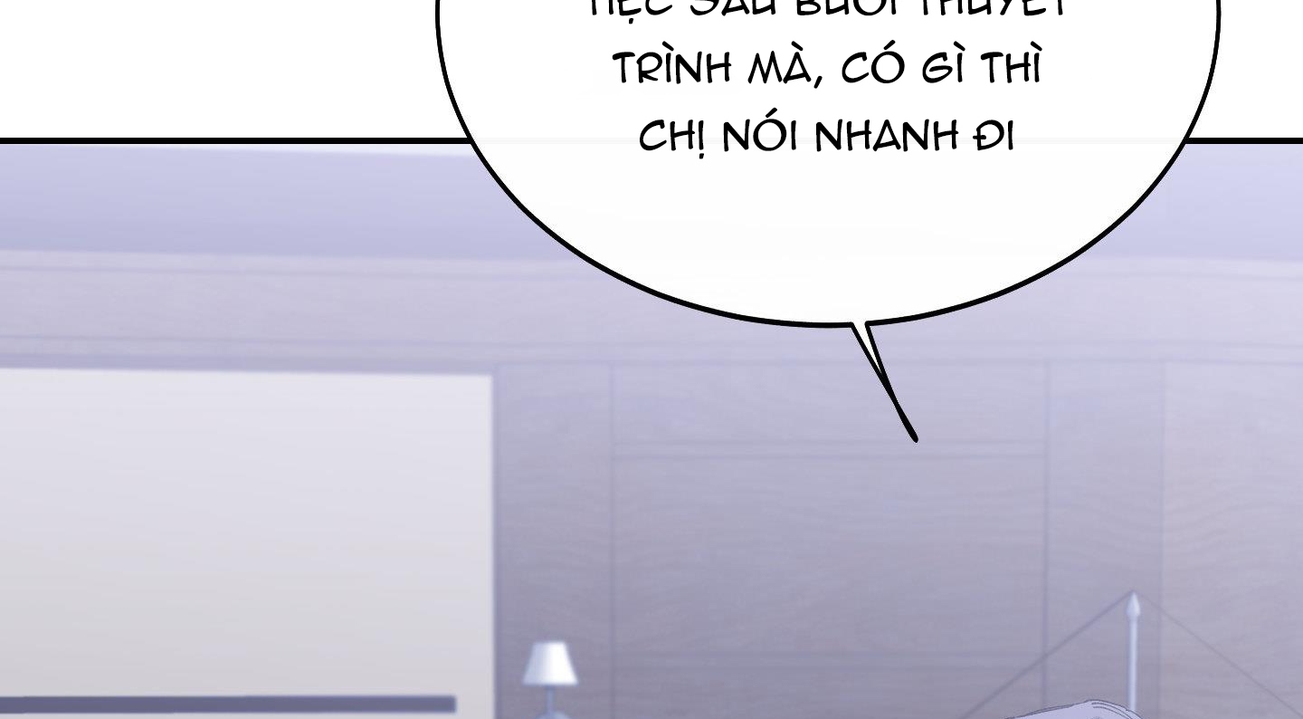 Lãng Mạn Giả Dối Chapter 11 - Trang 33