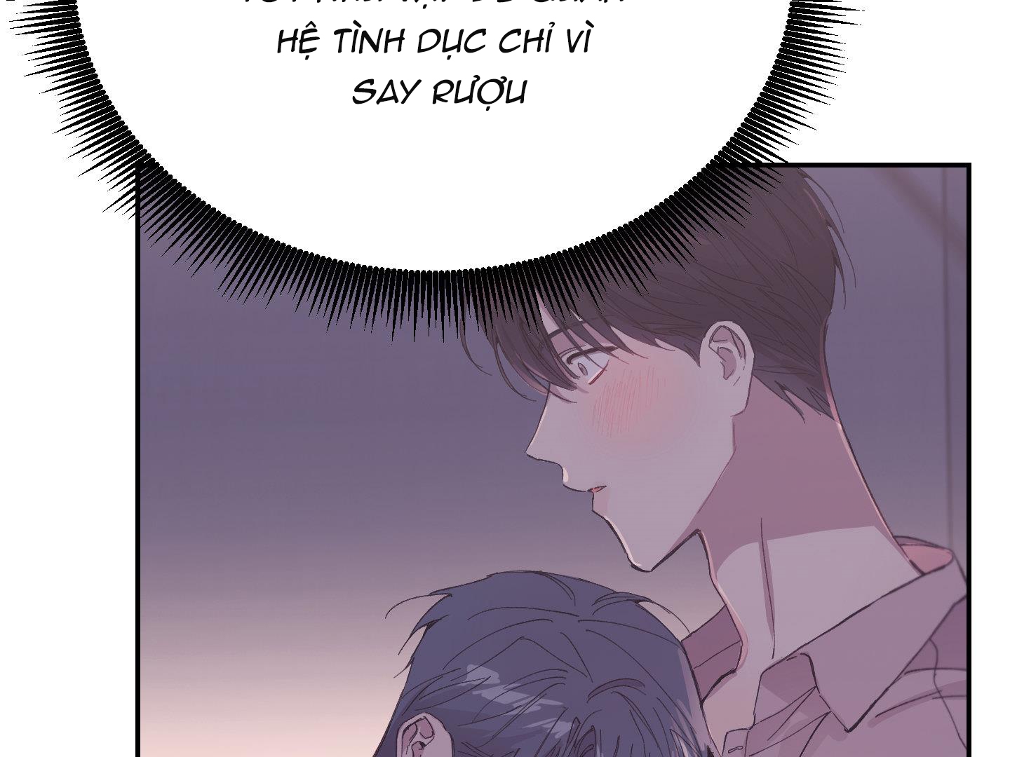 Lãng Mạn Giả Dối Chapter 12 - Trang 30