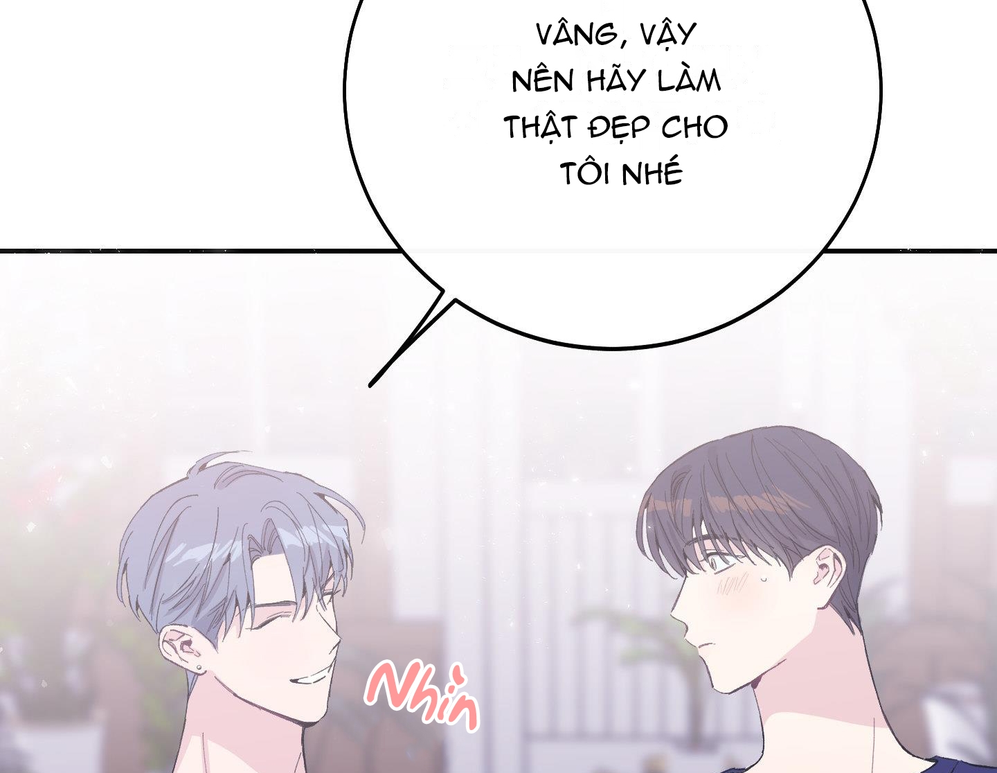 Lãng Mạn Giả Dối Chapter 12 - Trang 56