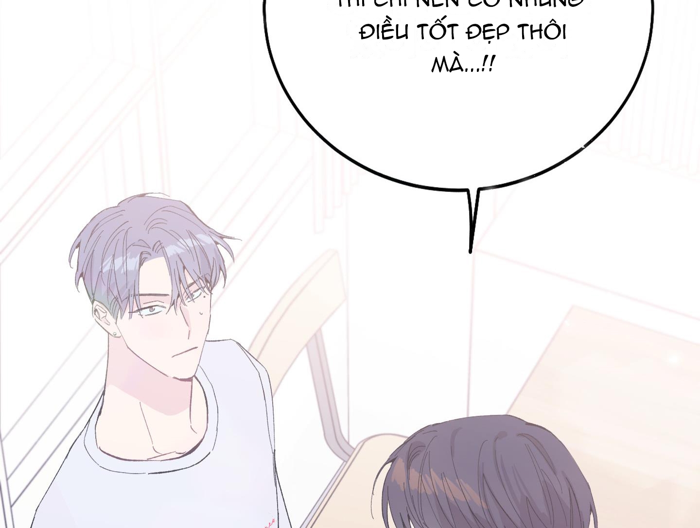 Lãng Mạn Giả Dối Chapter 12 - Trang 100