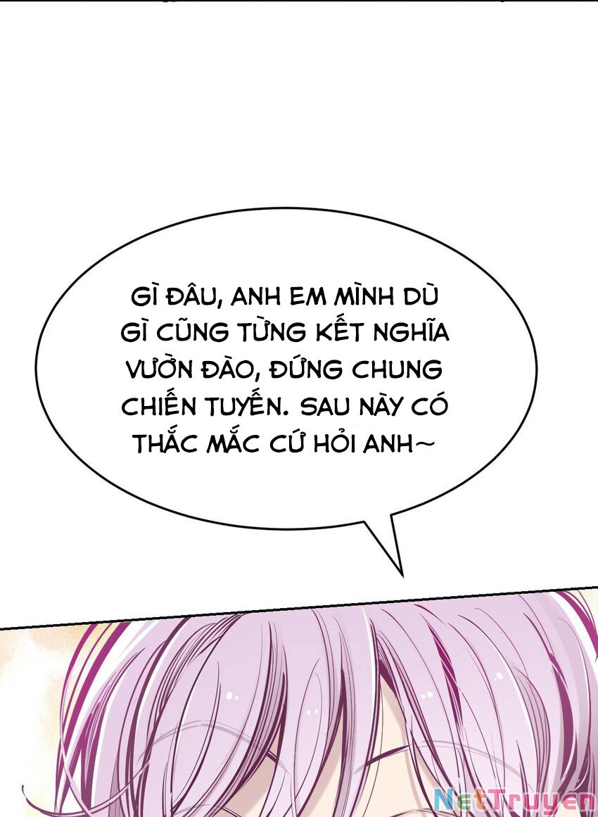 Oan Gia Chung Nhà! Chapter 52 - Trang 41