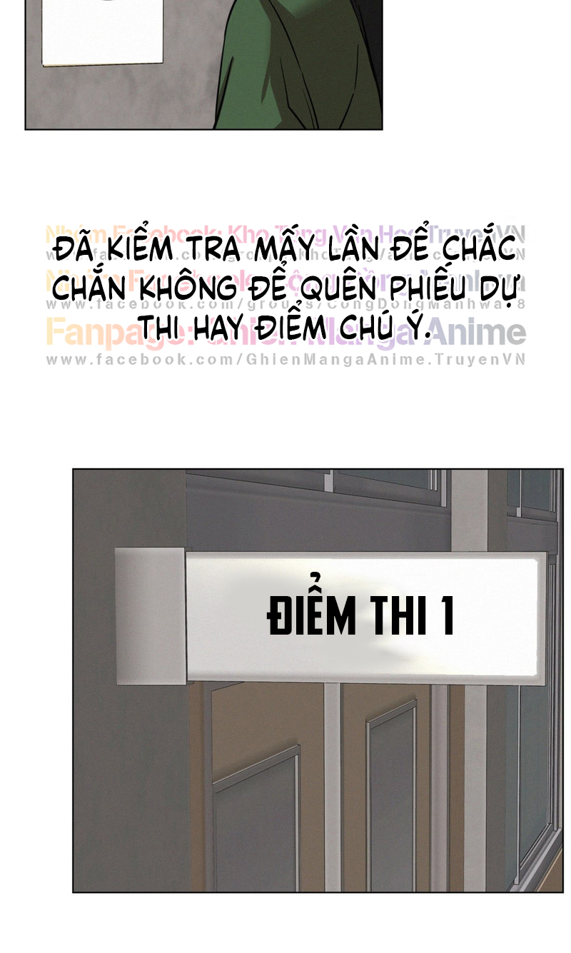 Sống Chung Với Dì Chapter 19 - Trang 78