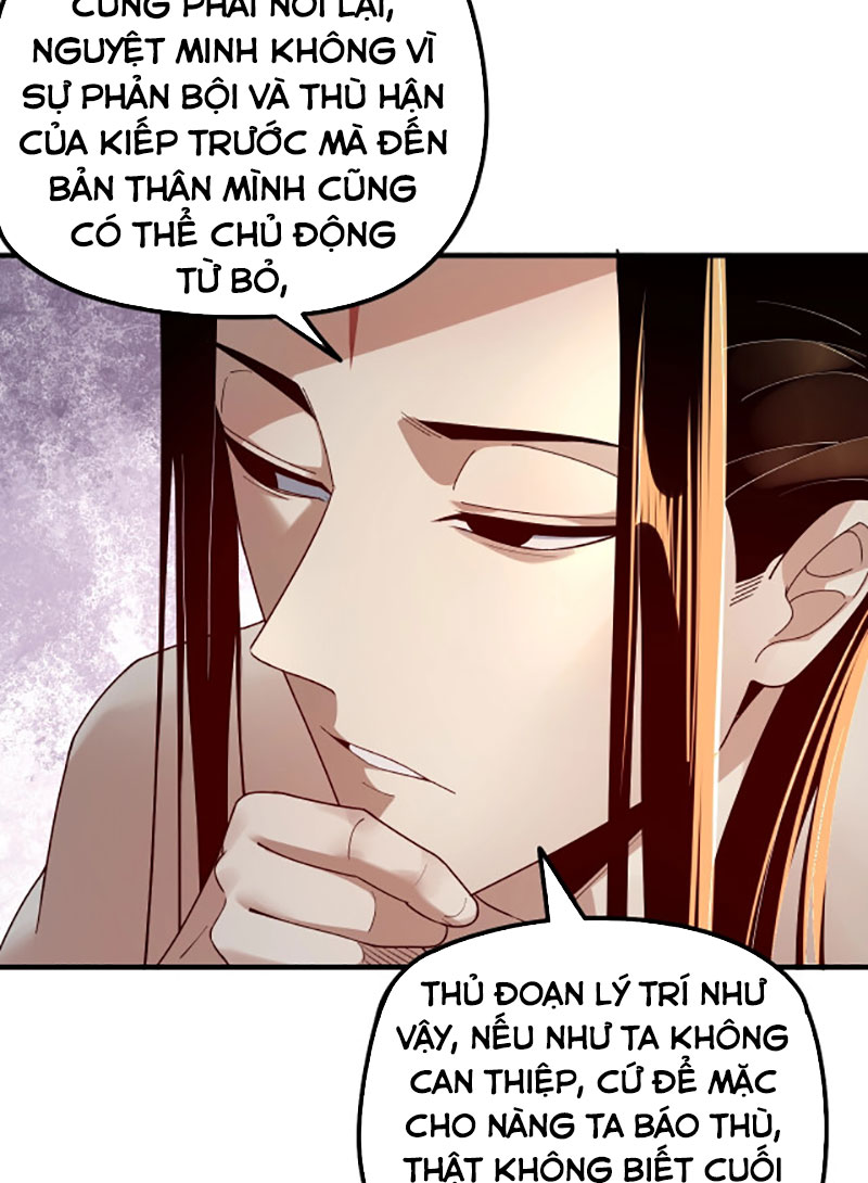 Ta Trời Sinh Đã Là Nhân Vật Phản Diện Chapter 35 - Trang 16