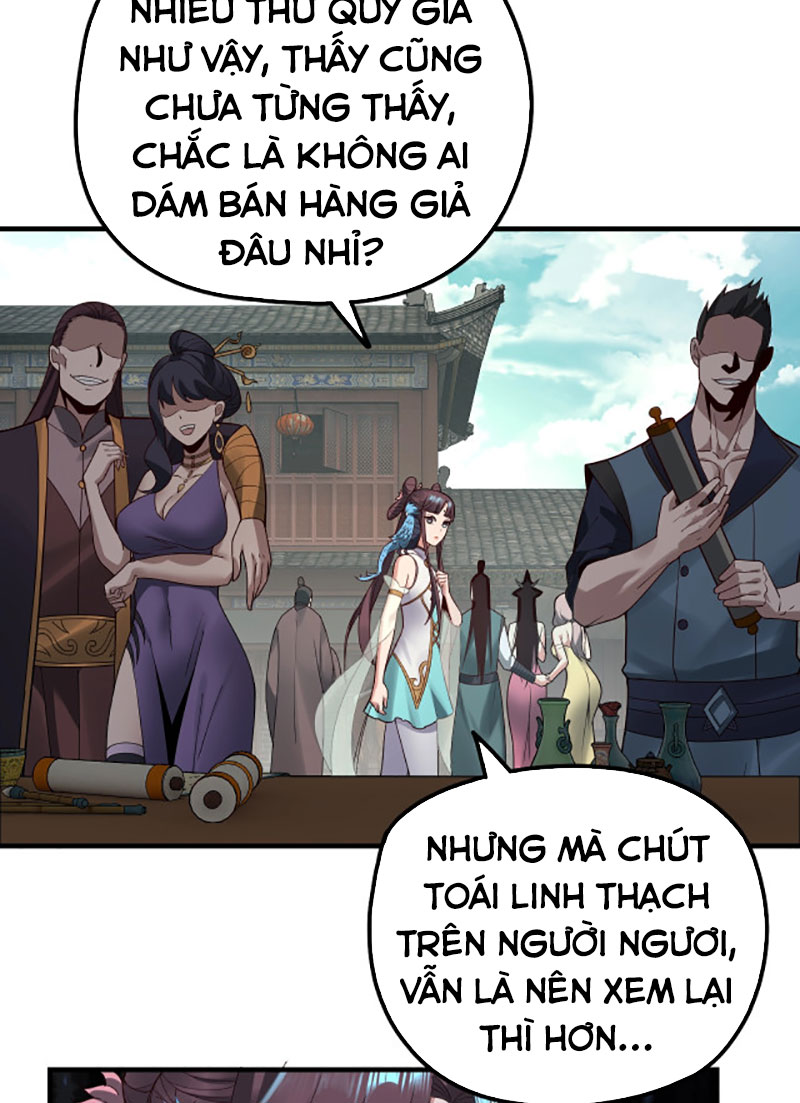 Ta Trời Sinh Đã Là Nhân Vật Phản Diện Chapter 35 - Trang 42