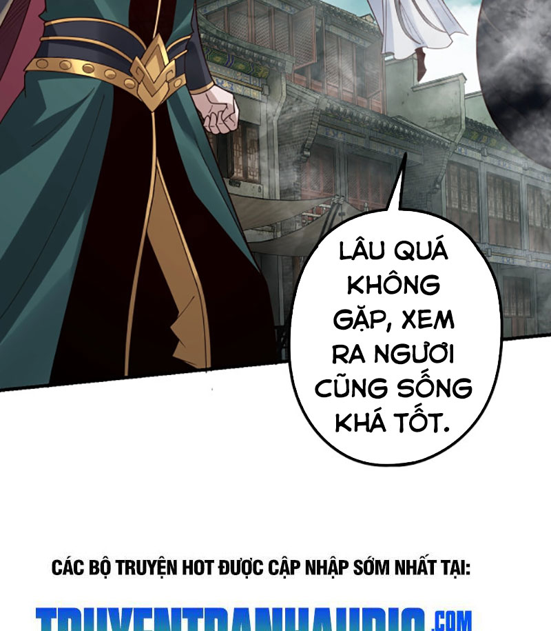 Ta Trời Sinh Đã Là Nhân Vật Phản Diện Chapter 35 - Trang 64