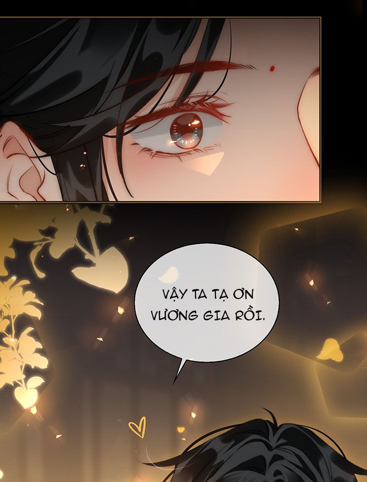 Tế Vũ Bất Tri Quy Chapter 65 - Trang 14