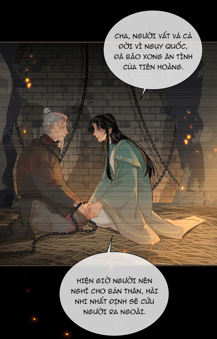 Tế Vũ Bất Tri Quy Chapter 65 - Trang 24