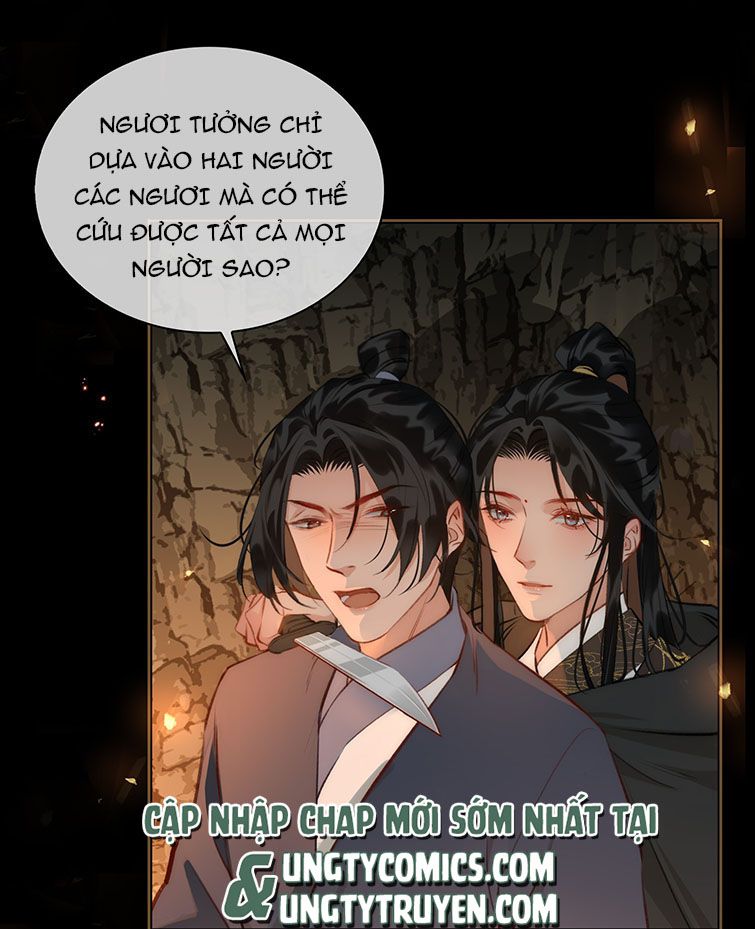 Tế Vũ Bất Tri Quy Chapter 65 - Trang 3