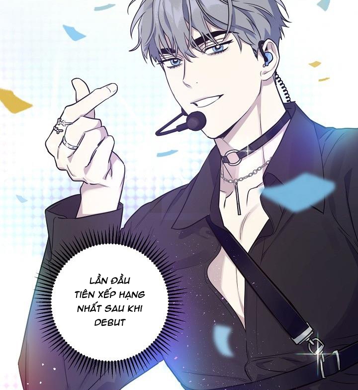 Thần Tượng Đến Rồi!? Chapter 39 - Trang 38