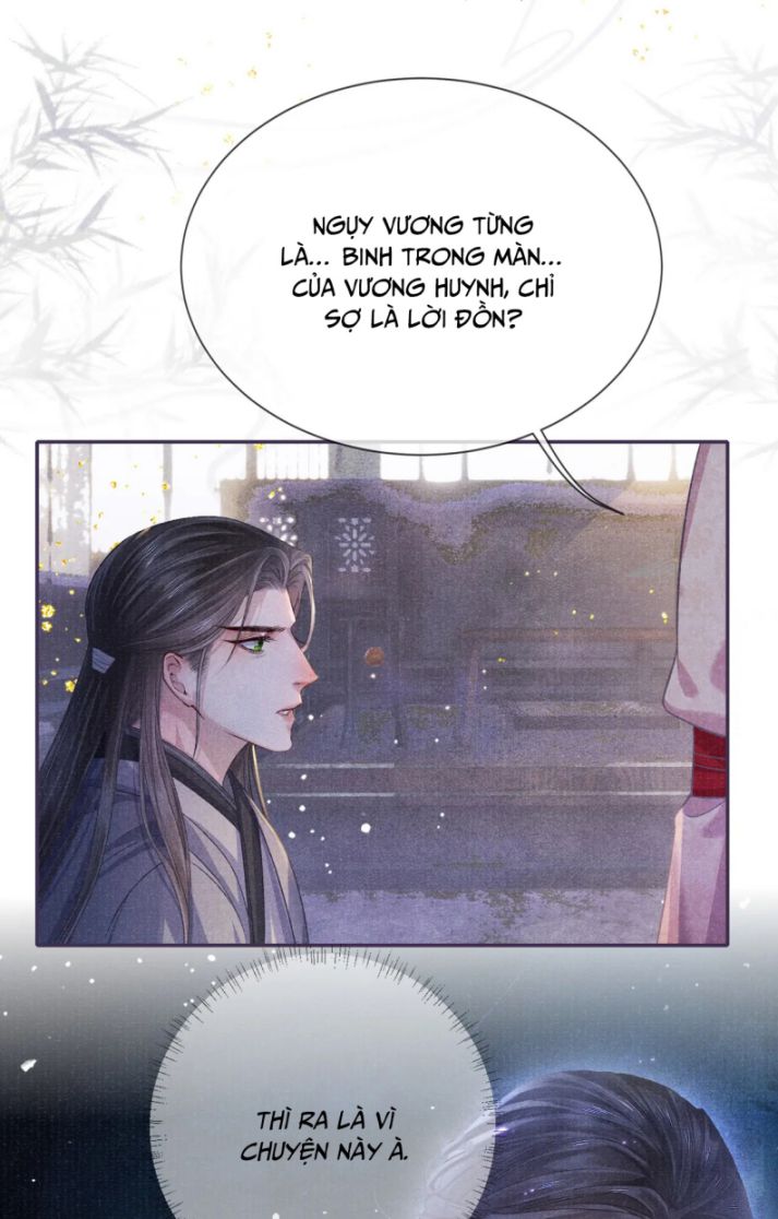 Tướng Quân Lệnh Chapter 62 - Trang 16