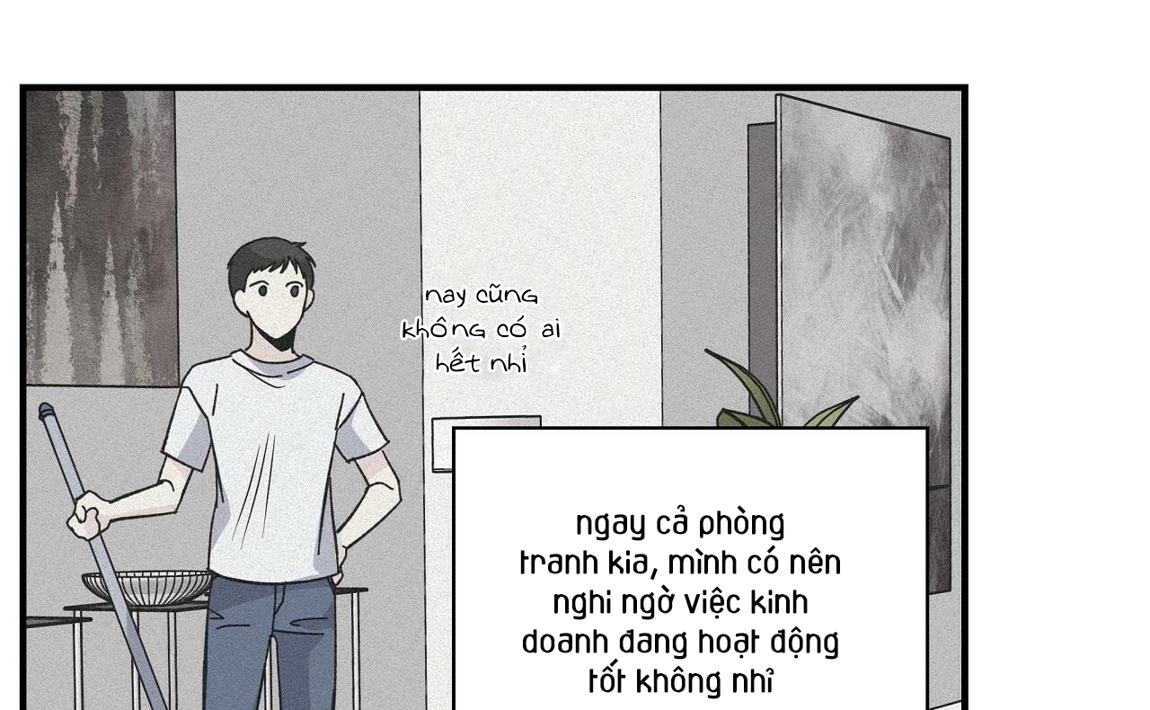 Vị Ngọt Đôi Môi Chapter 17 - Trang 111