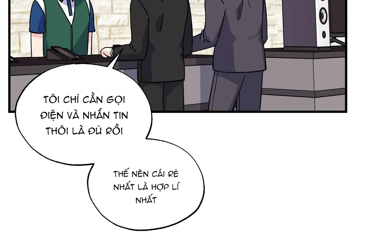 Vị Ngọt Đôi Môi Chapter 17 - Trang 118