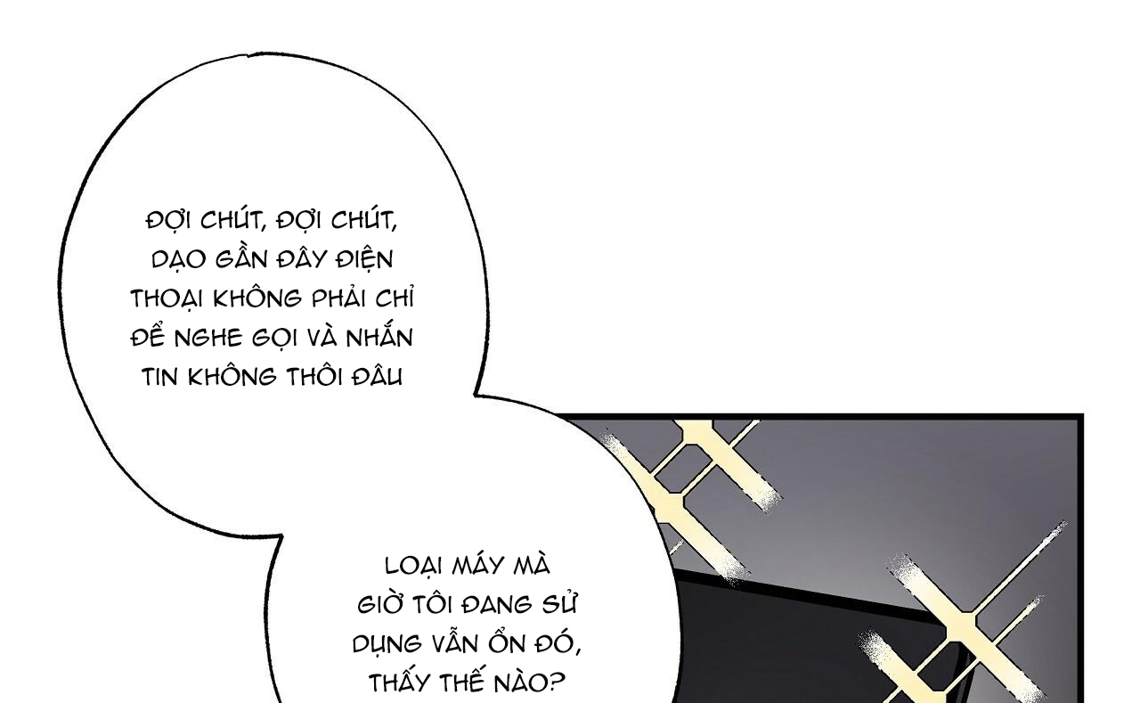 Vị Ngọt Đôi Môi Chapter 17 - Trang 119