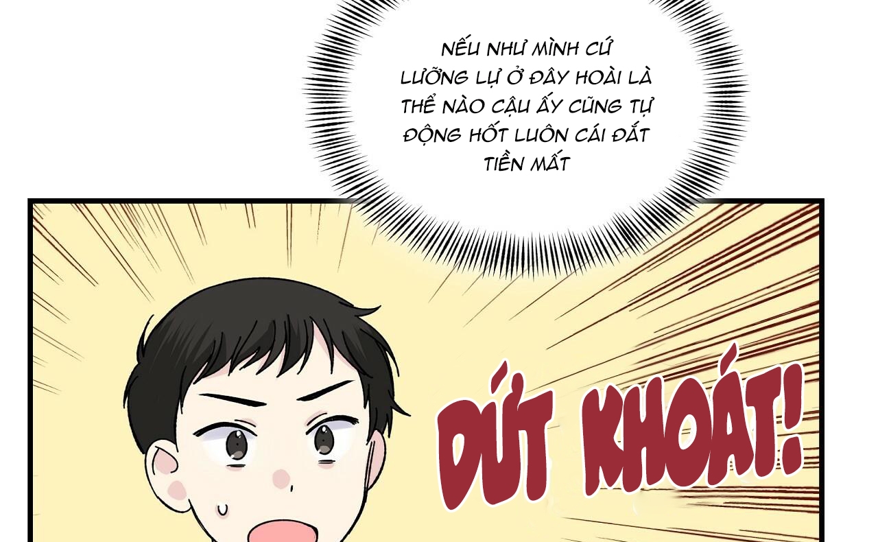 Vị Ngọt Đôi Môi Chapter 17 - Trang 122